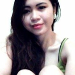 Charisse Fay Pacatang