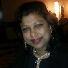 Mirdula Kashyap-Chand