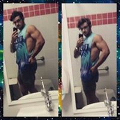 Lochlann Zaky-McEnroe