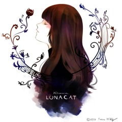 Lunacat 2nd ID