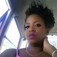 La-Shawn Lasheb Boland