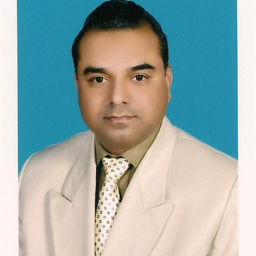 MUHAMMAD Amjad’s avatar