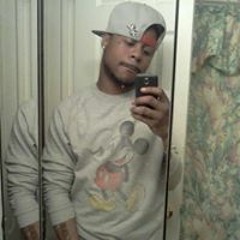 Devalle John Wayne Jr.