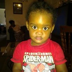 GeeGee Taknitslow Ricks