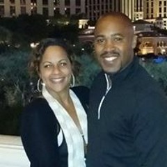 Tracy Griffin-Collins