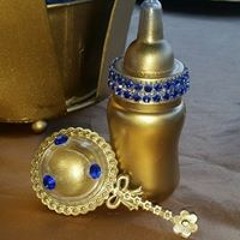 Mercedes Party-Creations