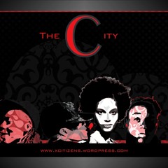 The City