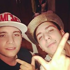 Lucas Noriega Peppe