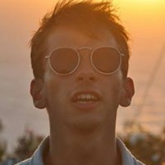 Gustav Nordahl Jacobsen