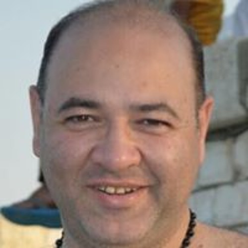 Tarek Khafaguy’s avatar