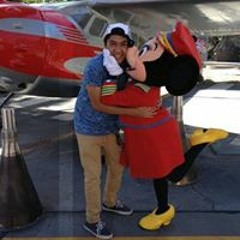 Abraham Jacob Mendoza