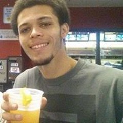 Shawn Roundtree