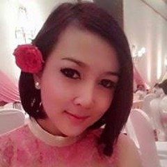 Pann Nandar Oo