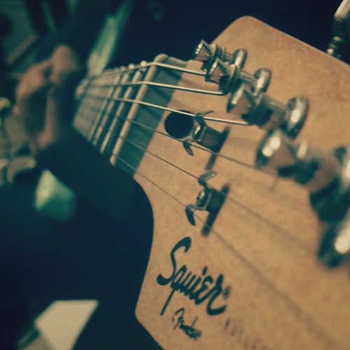 Steven Wilson - Ancestral Guitar Solo Cover