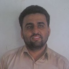 Ali Arqam