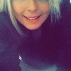 Markiee Skylee Mckinnon