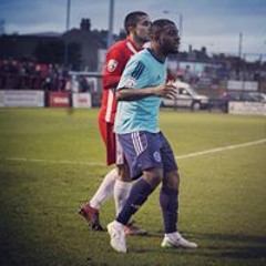 Tristan Daine Plummer