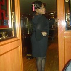 Nicole Bounty Nicole