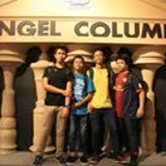 Joshua MB Simandjuntak