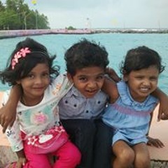 Abdulla Nizam