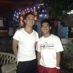 Cardz Goodboy Sucgang