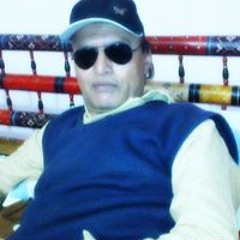 Muhammad Siddique