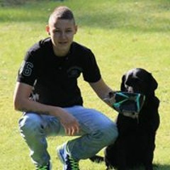 Patrick Alexander Møller