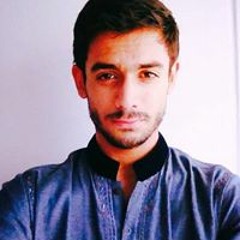 Abdullah Butt