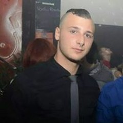 Kevin Marko Stutzenberger