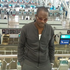 kelvin June Charles