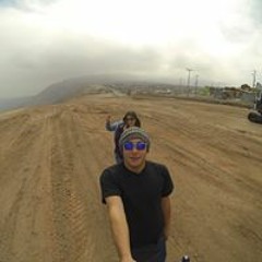 Álvaro Herrera Pérez