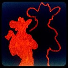 May the Music be with us