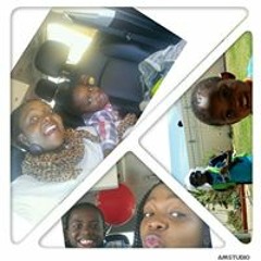 Cecilia Charlene Mabeza