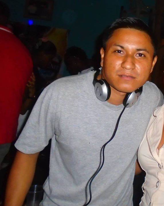 DJjefferson Mejia