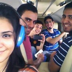 Evangelina Maldonado