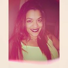 Kristal Ynes Geraldino