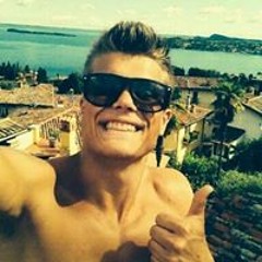 Lex Stefan