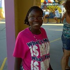 Kamisha Denise Freeman