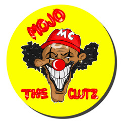 Mojo the Clutz