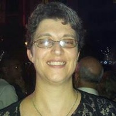 Carla Maria Neto Martins