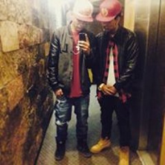 Damian Villalobos Rivas