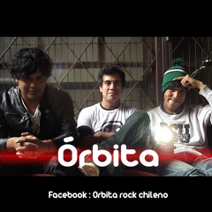 Orbita rock chileno