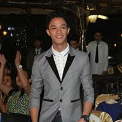 John Rodel H. Aldave