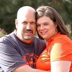 Betsey Ricker Weaver