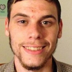 Patrick Francois Prescott