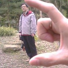 Tony Wang