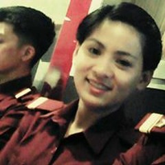 Azereth Del Jamisola