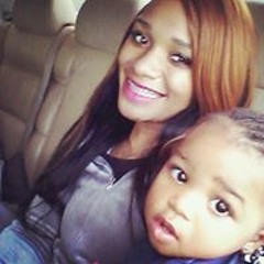 Cali Mrsperfect Williams