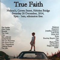 Nelsons Hebden Bridge