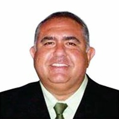 José Marques De Filho